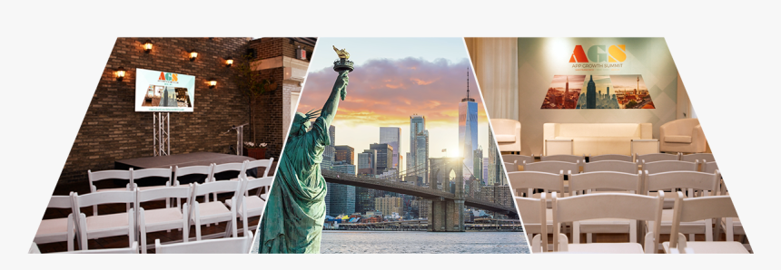 App Growth Summit Nyc - Skyline, HD Png Download