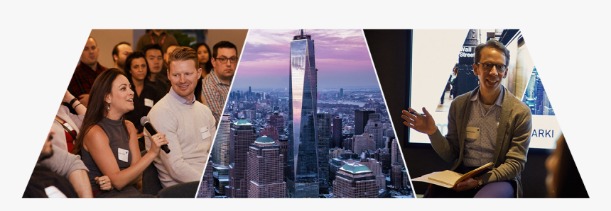 Agms Ny19 Header Recap - Tower Block, HD Png Download