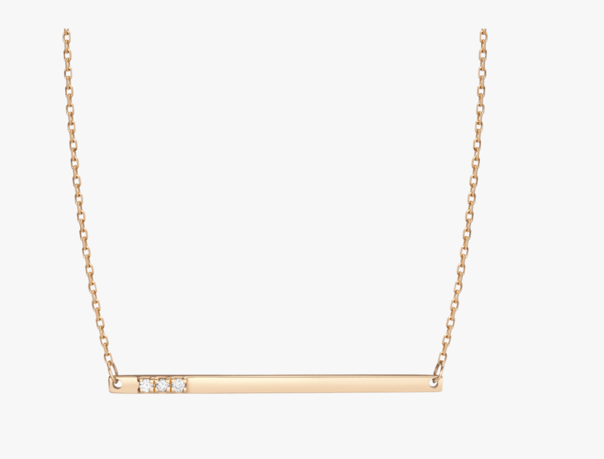 Necklace, HD Png Download