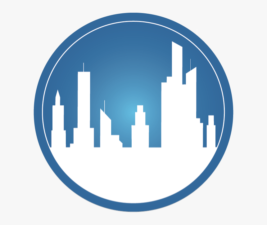 Skyline Properties Nyc, HD Png Download