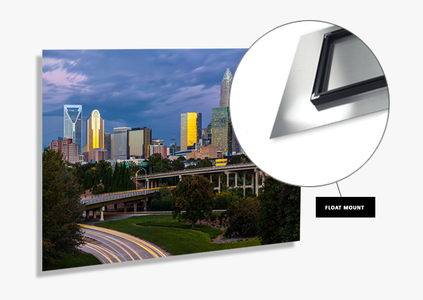 Skyline, HD Png Download