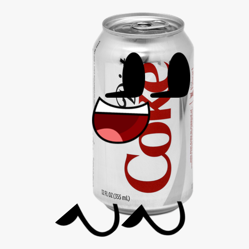 Coke Stickers , Png Download - Diet Coke, Transparent Png