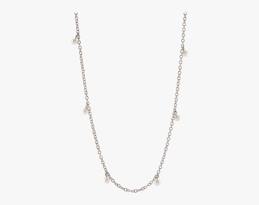 Cn5073 - Lana Nude Remix Bar Necklace, HD Png Download