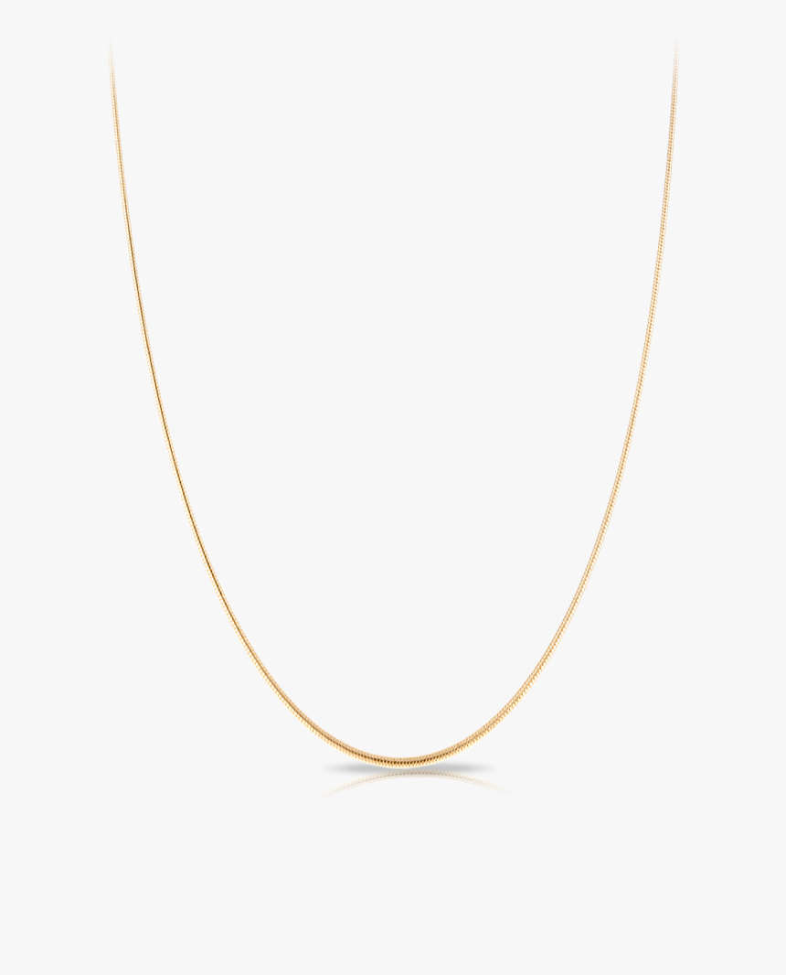 Necklace, HD Png Download
