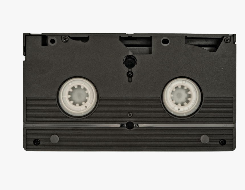 Public Domain Video Tape, HD Png Download