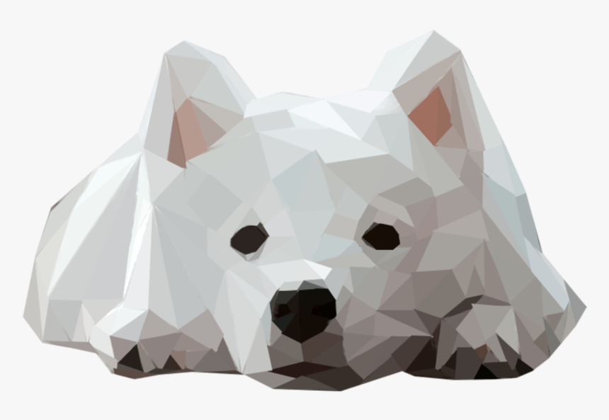 Geometryczne Zwierzęta Png, Transparent Png