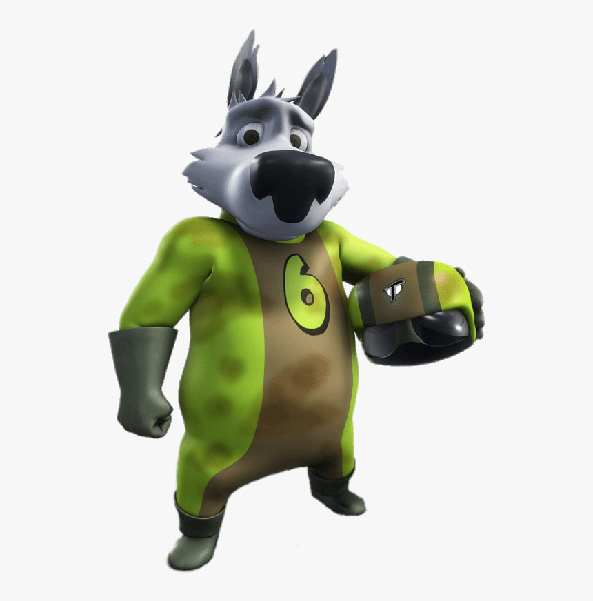 Turbo Dogs Stinkbert - Turbo Dogs Stink Bert, HD Png Download