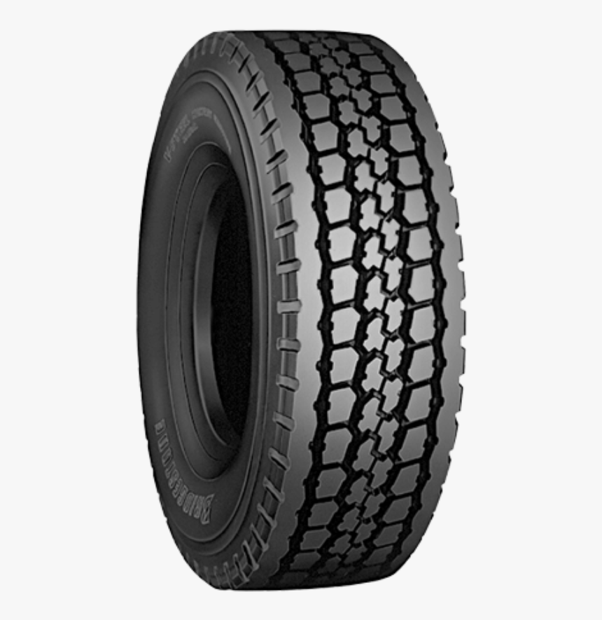 385 95r24 Bridgestone Vhs, HD Png Download
