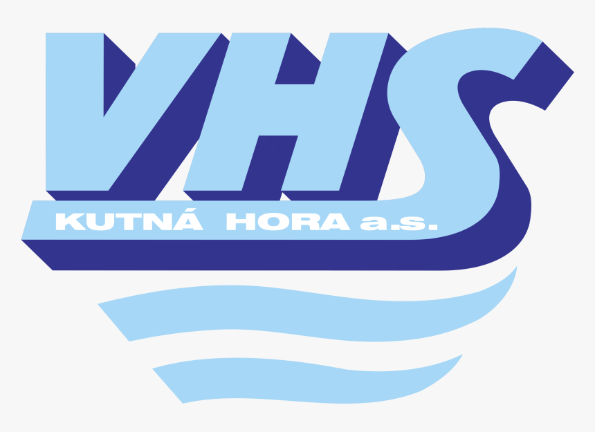 Logo Vhs, HD Png Download