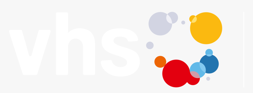 Vhs Herrenberg Logo, HD Png Download