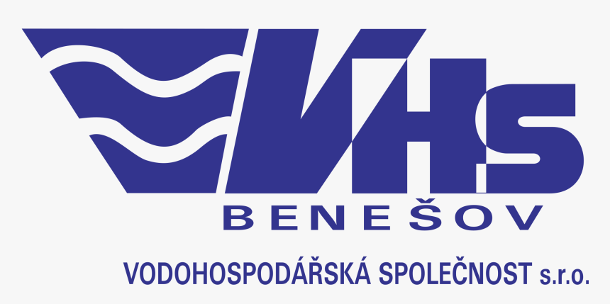 Vhs Benešov Logo, HD Png Download