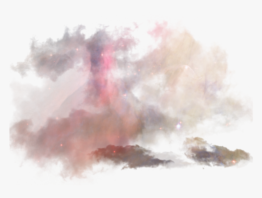 Freetoedit Clipart Stars Smokey - Download Png For Picsart Hd, Transparent Png