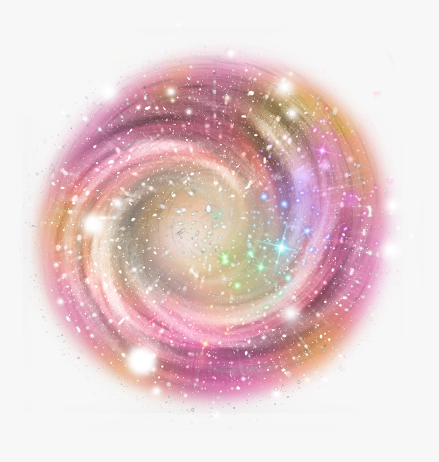 Spiral Galaxy Png, Transparent Png
