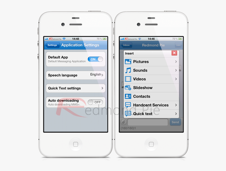 Iphone, HD Png Download