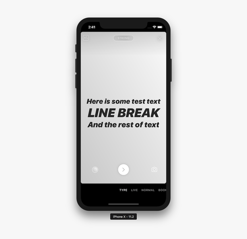Iphone, HD Png Download