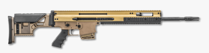 Fn America Scar 20s, HD Png Download