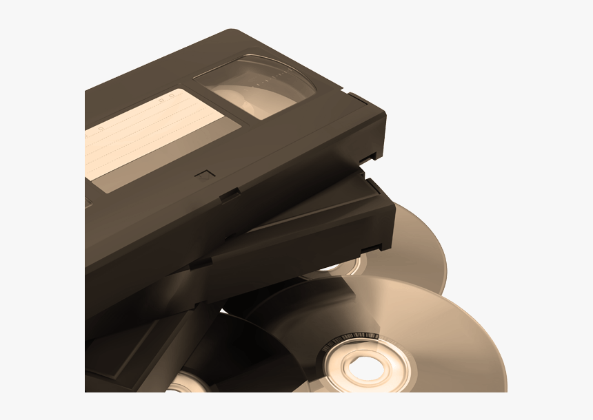 Vhs, HD Png Download