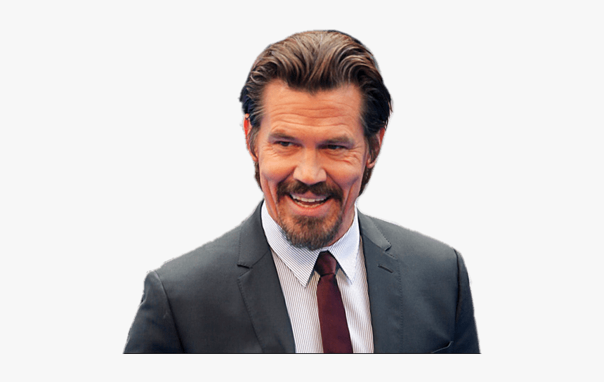 Josh Brolin Beard Clip Arts - Jumaane Williams, HD Png Download