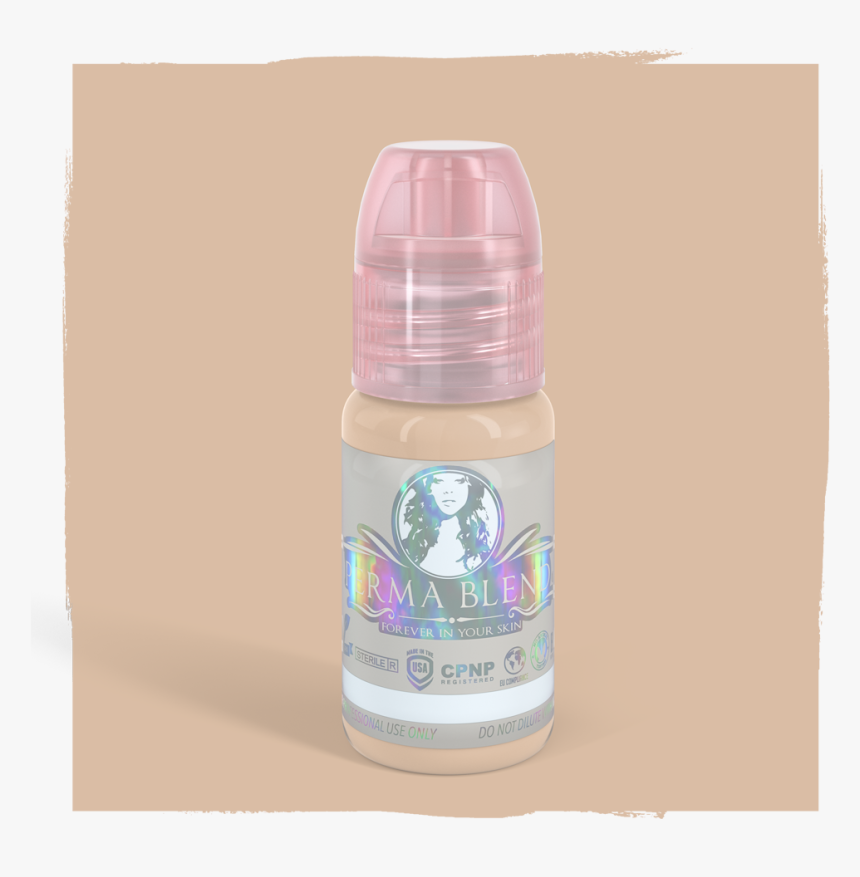 Perma Blend Creme De Pink, HD Png Download
