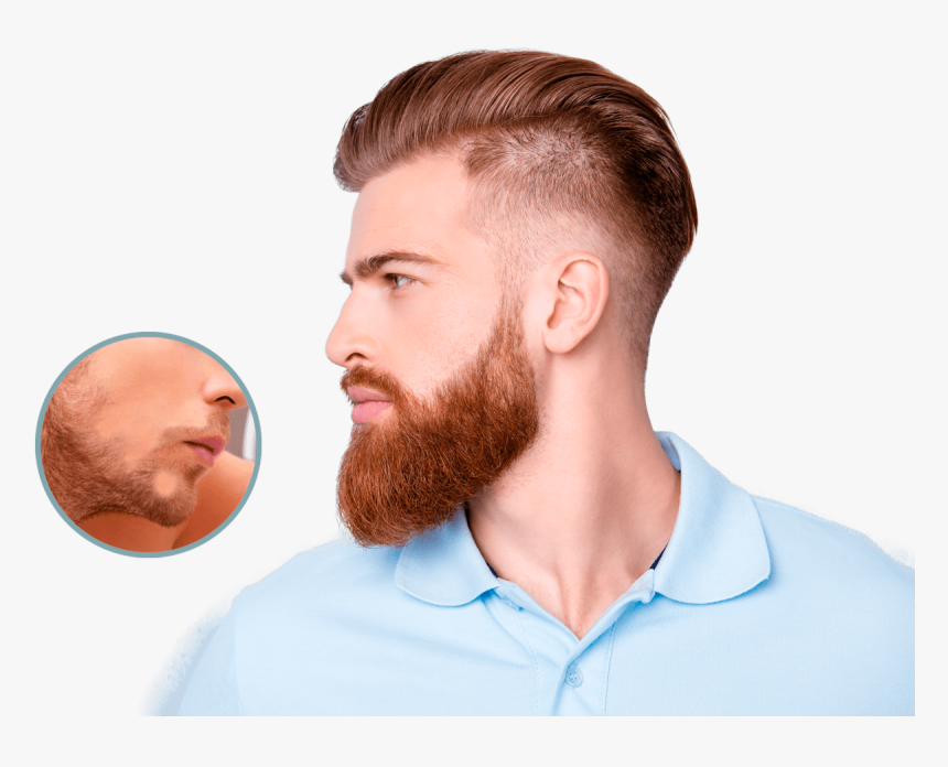Beard Growth Oil Bd, HD Png Download