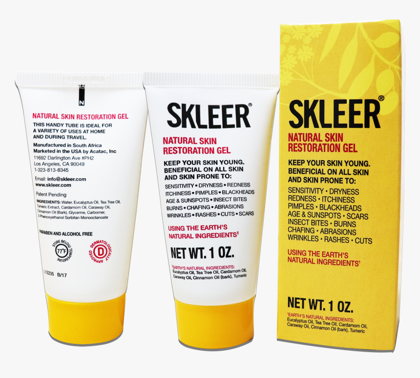 Skleer, HD Png Download