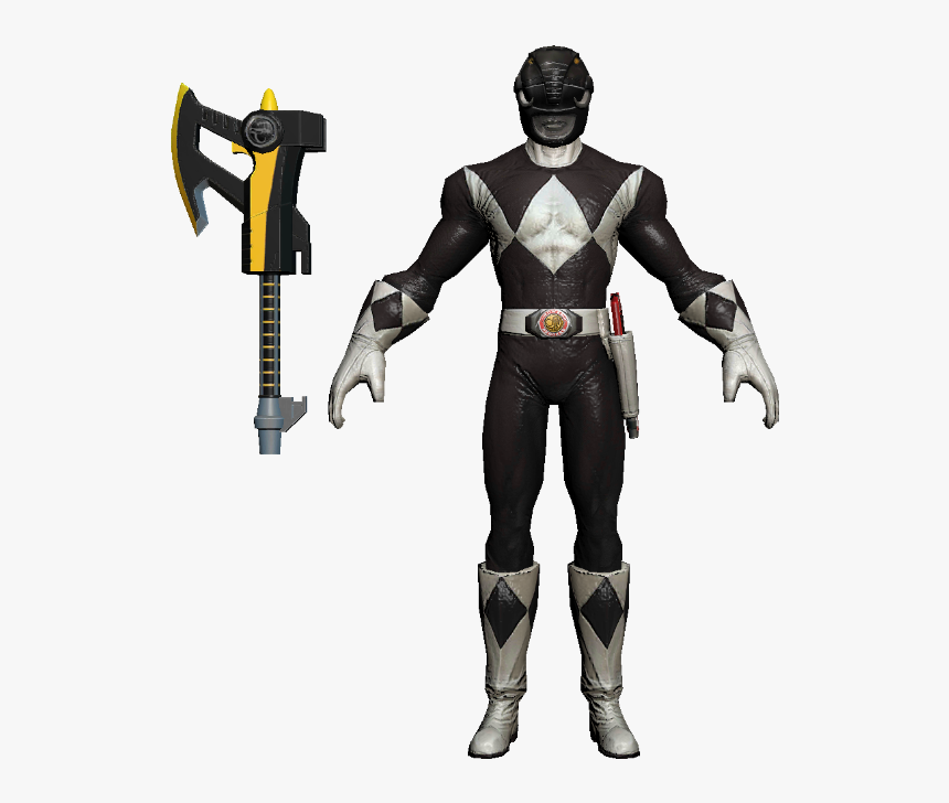 Download Zip Archive - Power Rangers Legacy Wars Red Ranger, HD Png Download