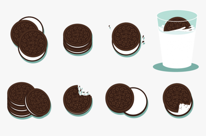 Oreo, HD Png Download