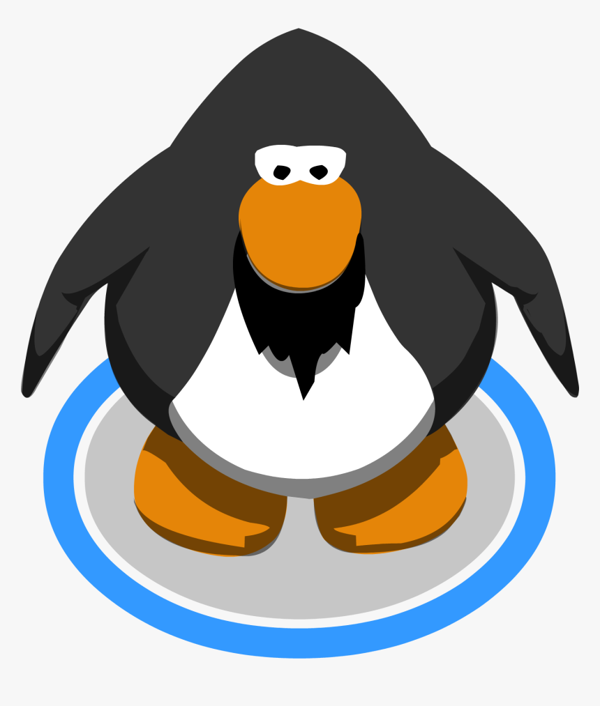 Image Rockhoppers In Game Png Wiki Fandom Club Penguin 3d Model Transparent Png Transparent Png Image Pngitem