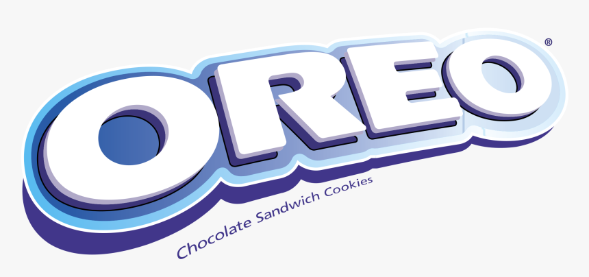 โลโก้ Oreo, HD Png Download
