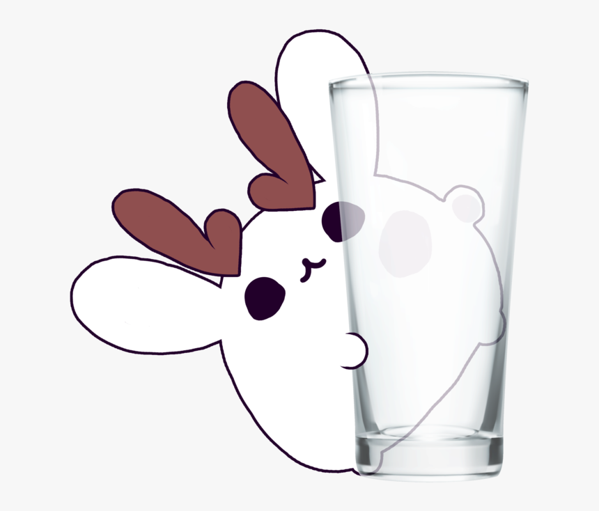 Shetipglass - Pint Glass, HD Png Download