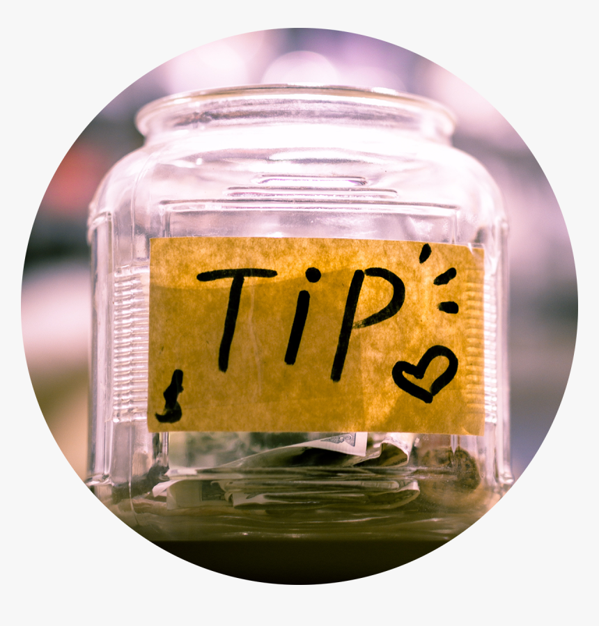 Costa Rican Tipping, HD Png Download