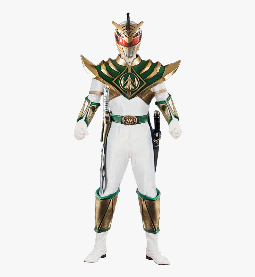 Lord Drakkon Full Body, HD Png Download