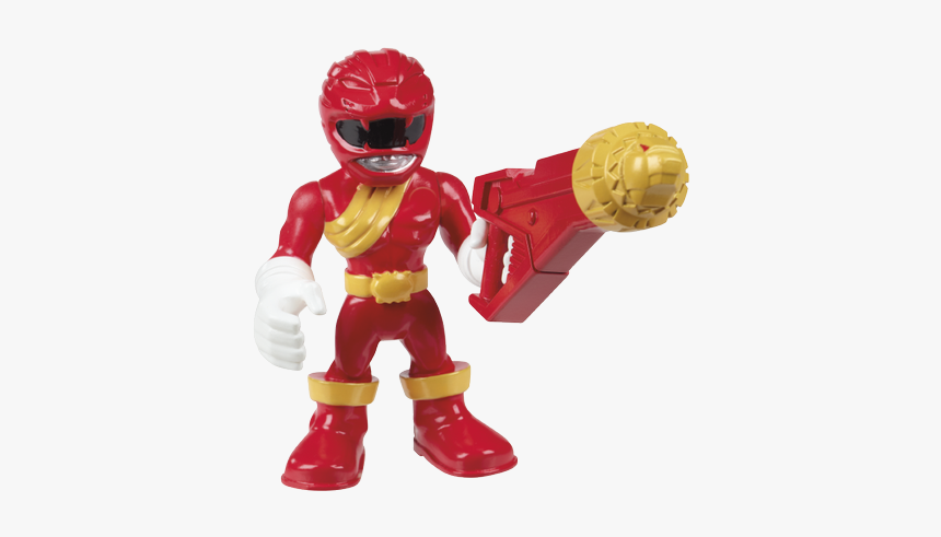 Power Rangers , Png Download - Power Rangers Beast Morphers Toy Zord, Transparent Png