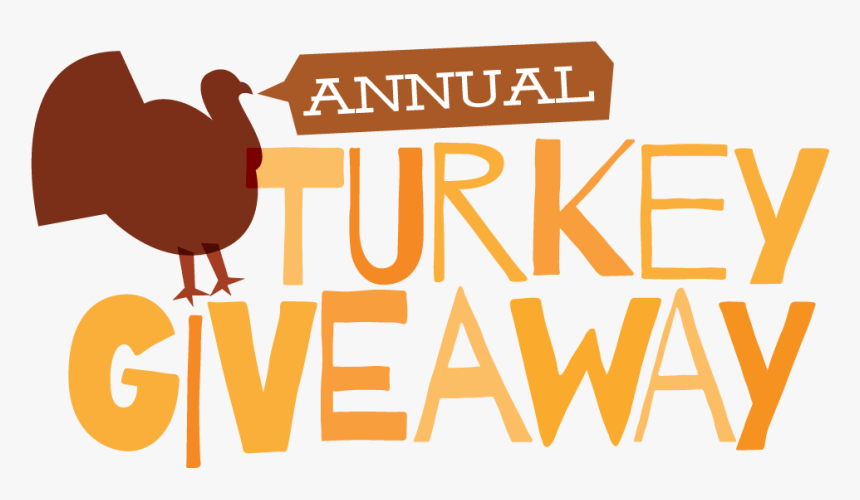 Turkey Giveaway, HD Png Download