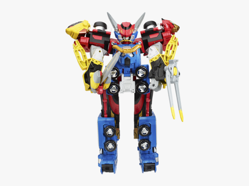 power rangers beast morphers beast racer zord