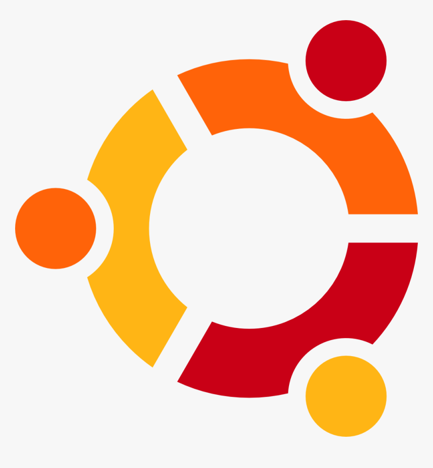 Ubuntu 1404 Usb Drive Giveaway Opensure Blog Logo Image - Ubuntu Logo Png, Transparent Png