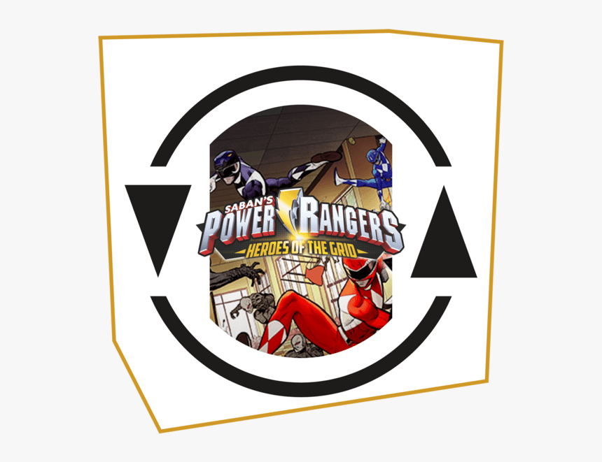Heroes Of The Grid Expansion Subscription, HD Png Download