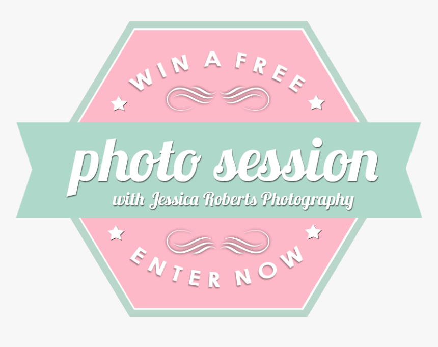 Beaufort Session Giveaway With Jessica Roberts Photography - Label, HD Png Download