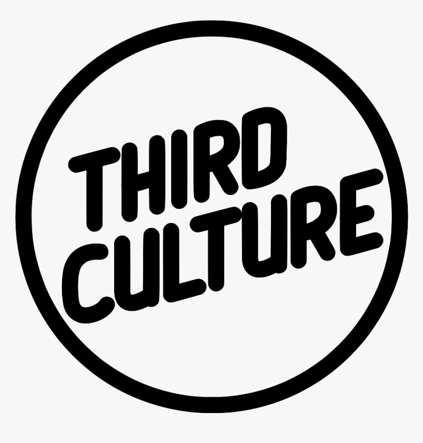 Third Culture Bakery Logo - Circle, HD Png Download