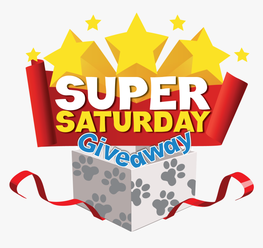 Saturday Clipart Super Saturday, HD Png Download