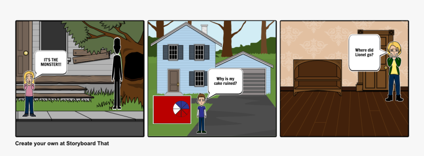 Cartoon, HD Png Download