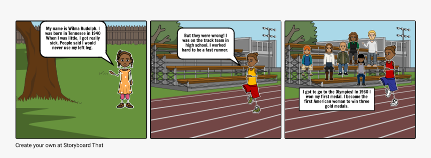 4 × 100 Metres Relay, HD Png Download