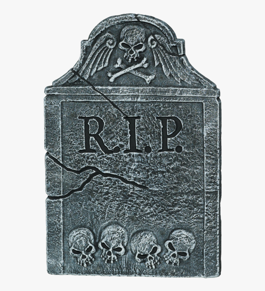 Gravestone Png Image Transparent - Rip Articles Of Confederation, Png Download