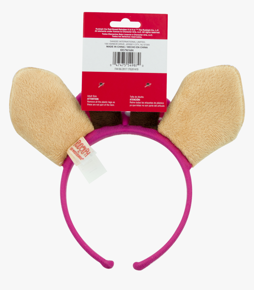 Transparent Rudolph Png - Makeup Mirror, Png Download