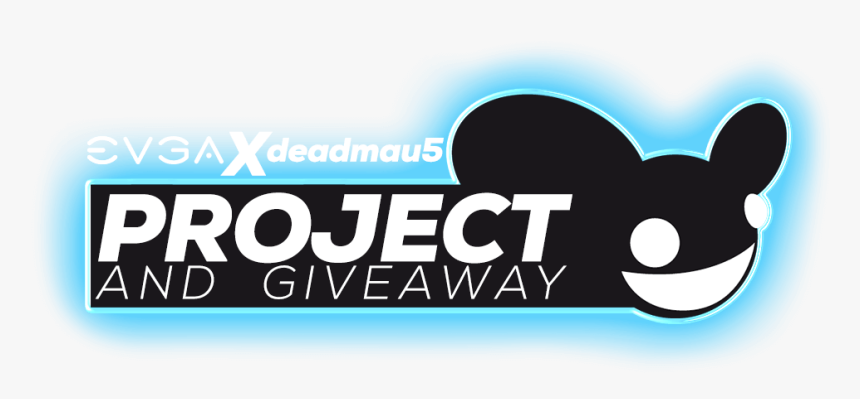 Case - Deadmau5, HD Png Download