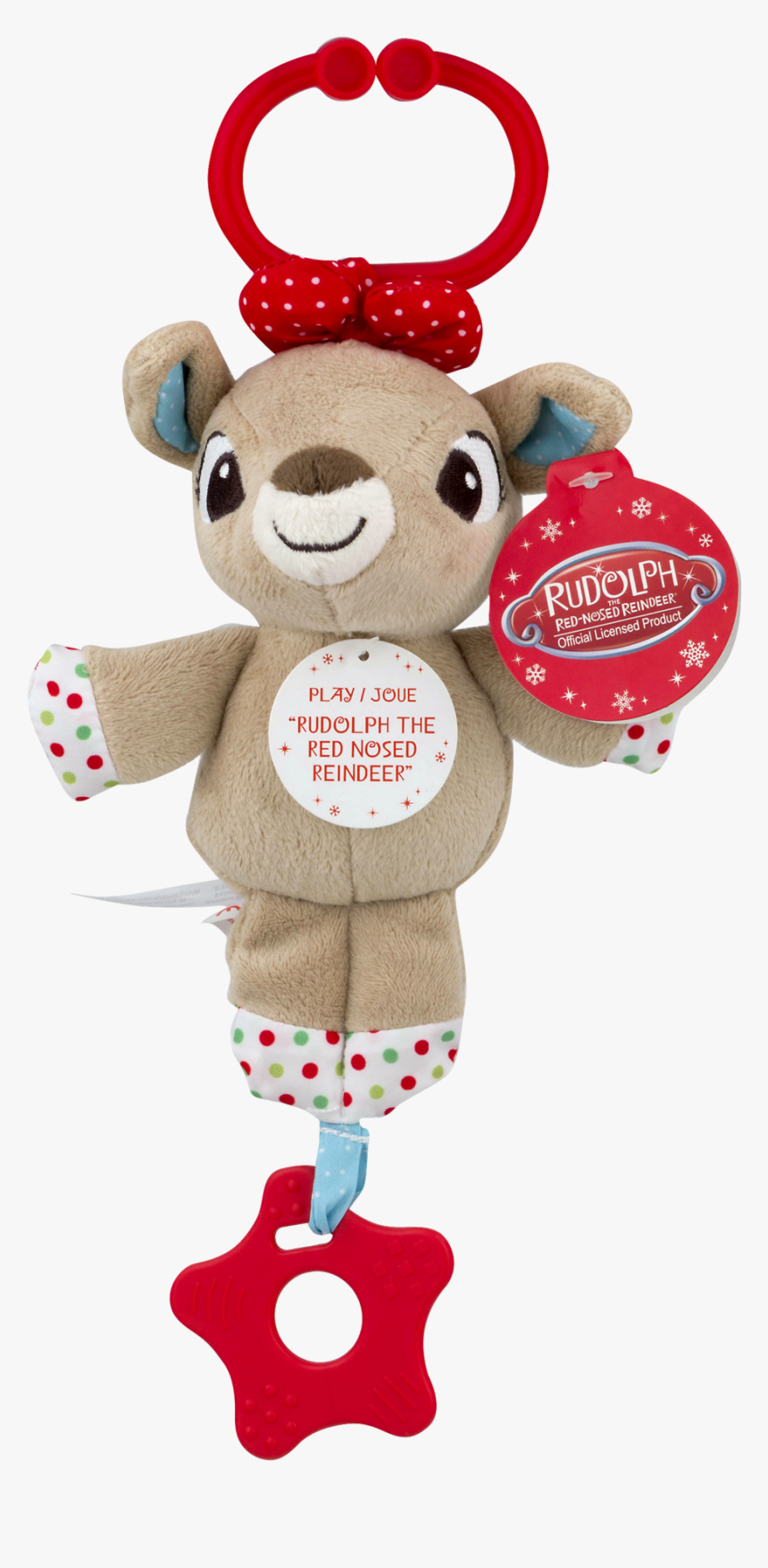 Stuffed Toy, HD Png Download