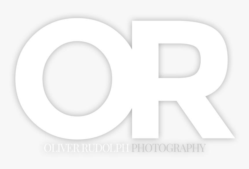 Logo Oliver Rudolph Sedcard Model Mode Fotograf Models - Circle, HD Png Download
