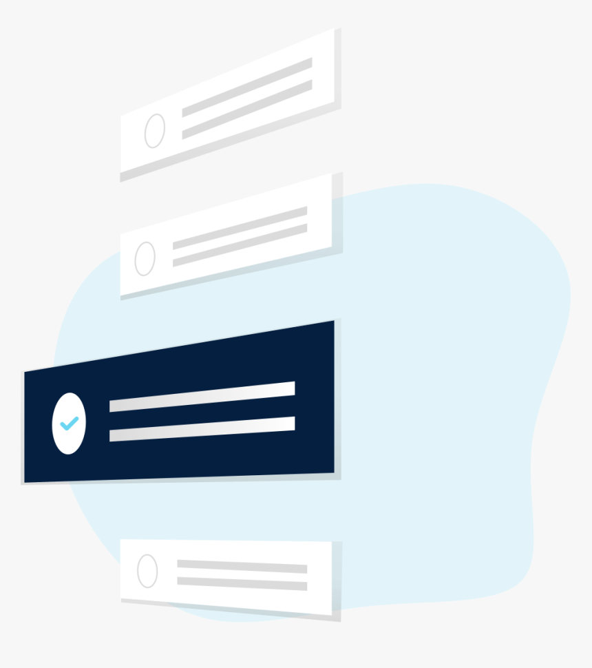 Forms-checklist - Ivory, HD Png Download