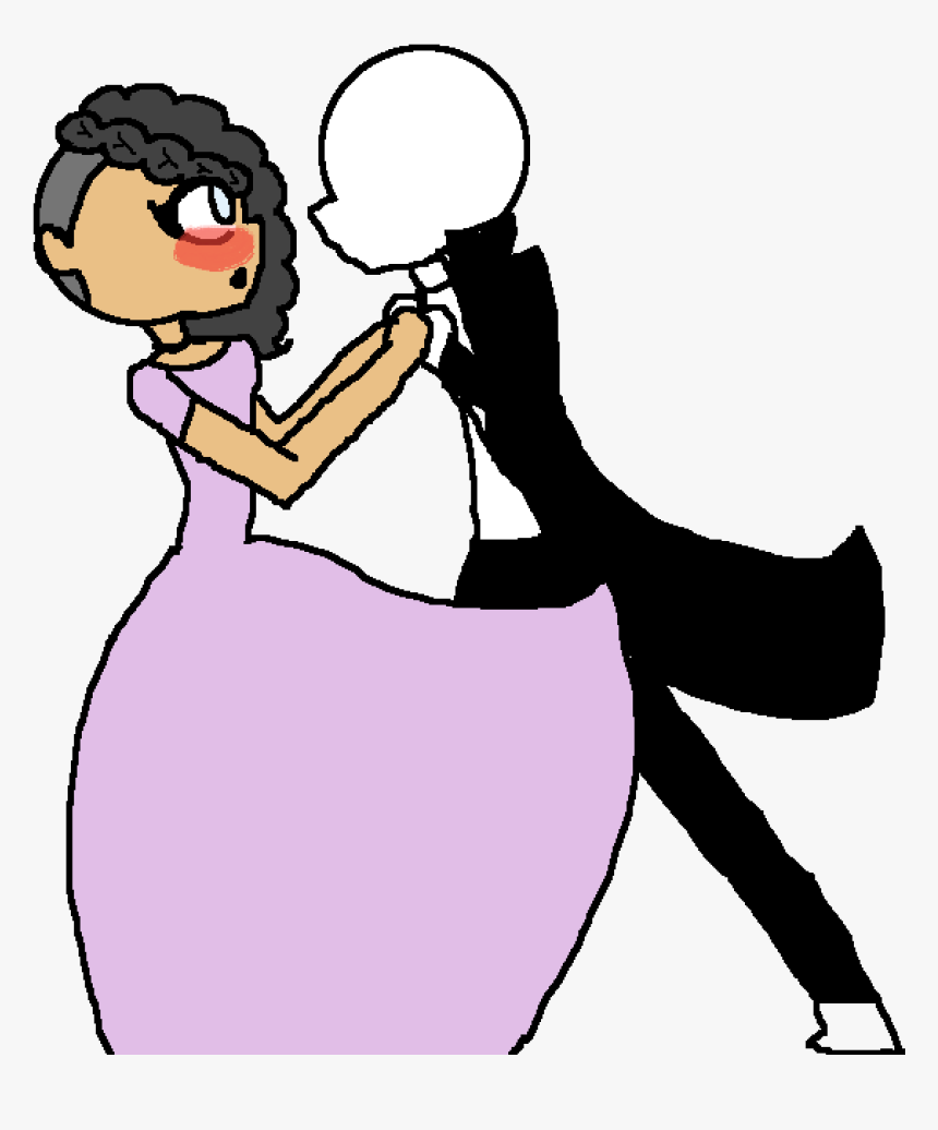 Transparent Slender Man Png, Png Download