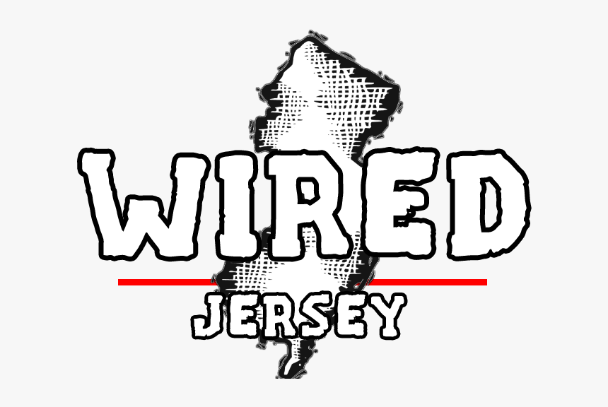 Wiredjersey - Com - - Wired Jersey, HD Png Download